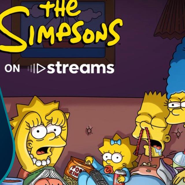 Disney+ Adds New "The Simpson" 24/7 Stream | Disney Plus News - podcast episode cover