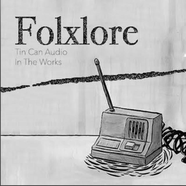 Introducing Folxlore: Pilot - podcast episode cover
