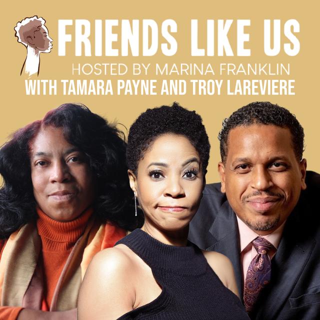 Celebrating The 100th Birthday Of Malcom X with Tamara Payne and Troy LaRaviere - podcast episode cover