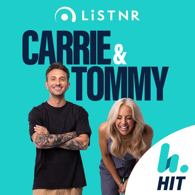 An Interesting Segue - podcast episode cover