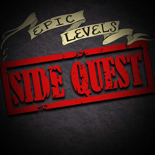 SQ 205 Magic the Hammering - BattleCards - Thunder Road: Vendetta - podcast episode cover
