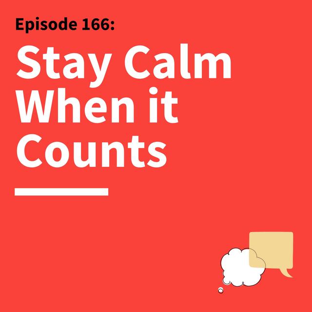 166. Why Relying on Talent Alone Will Fail You - podcast episode cover