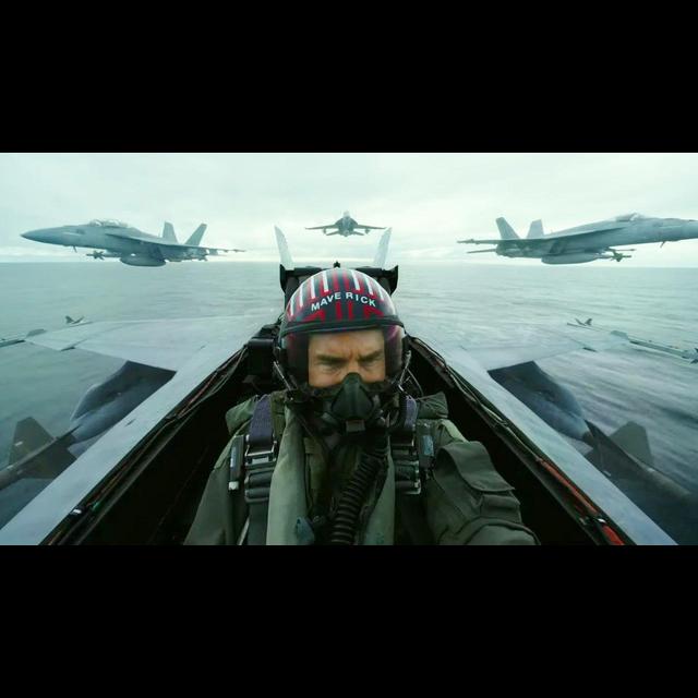 TFR Ep. 609: Top Gun: Maverick, The Sadness, 5 Favorite Childhood Crushes - podcast episode cover