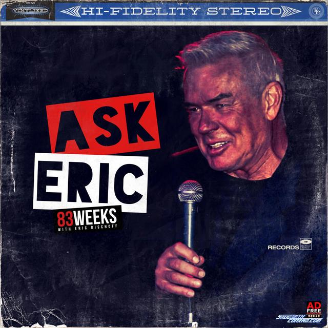 Episode 146: #Ask Eric Anything! - podcast episode cover