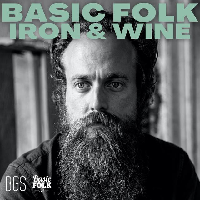 Iron & Wine: Navigating the High School Reunion of My Music Career, ep. 240 - podcast episode cover