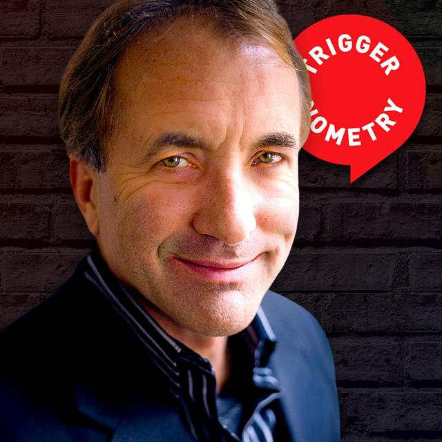 Conspiracy Expert: How to Spot a True Conspiracy Theory - Michael Shermer - podcast episode cover