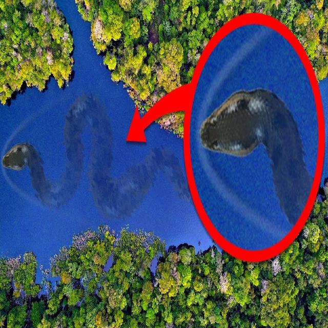 Why The Amazon River Has No Bridges - podcast episode cover