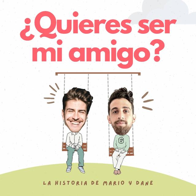 La Luna de Miel de Mario Marzo en Islandia - Ep. 43 - podcast episode cover