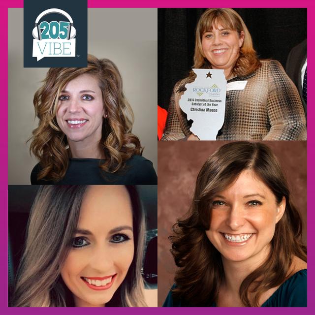 Episode 24: College & Career Academies: A Conversation with RPS 205 Academy Coaches - podcast episode cover