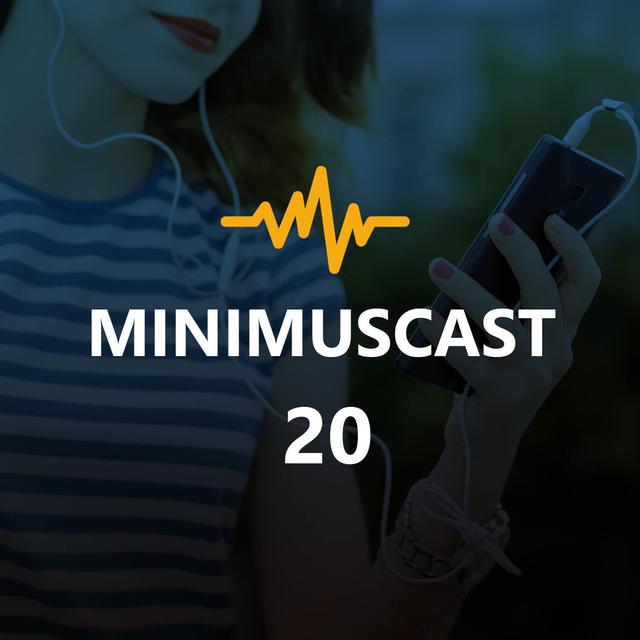 Episódio #20 - Quando insistir e quando desistir - podcast episode cover
