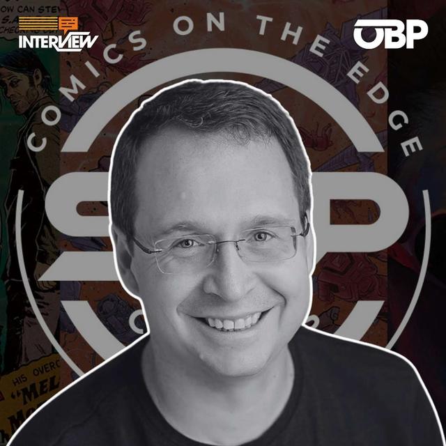 INTERVIEW: Shawn Hainsworth - podcast episode cover