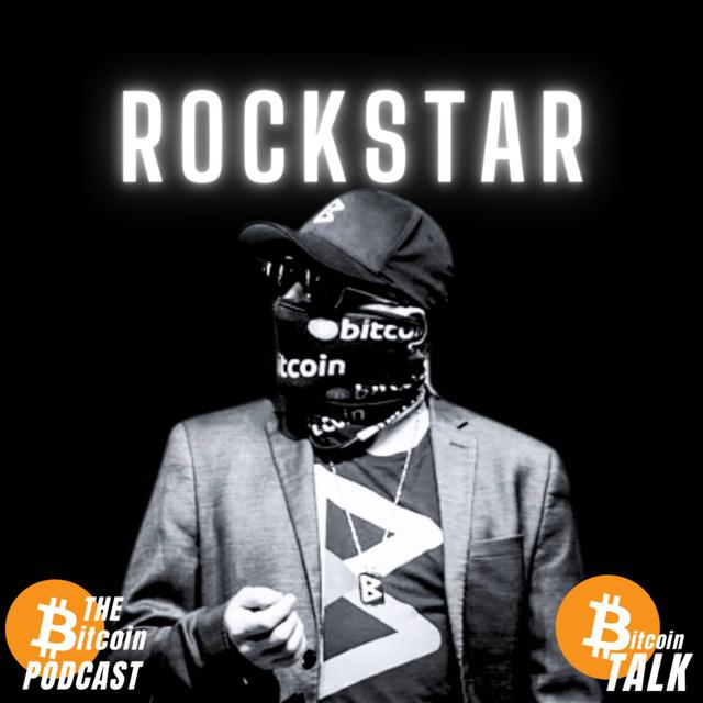 PRIVACY, FREEDOM & NOSTR with UNCLE ROCKSTAR (THE Bitcoin Podcast) - podcast episode cover