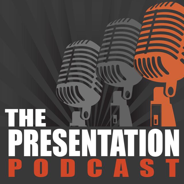 A PowerPoint MVP Gathering During the Microsoft MVP Summit - podcast episode cover