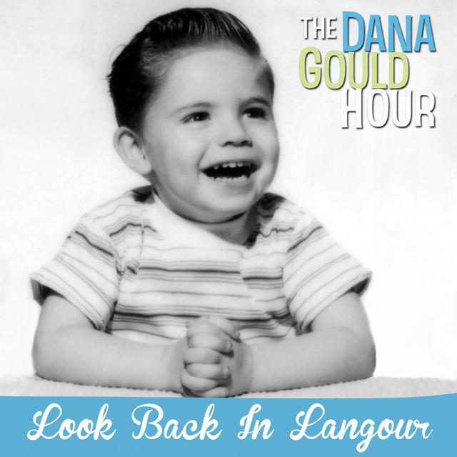 Look Back In Langour - podcast episode cover