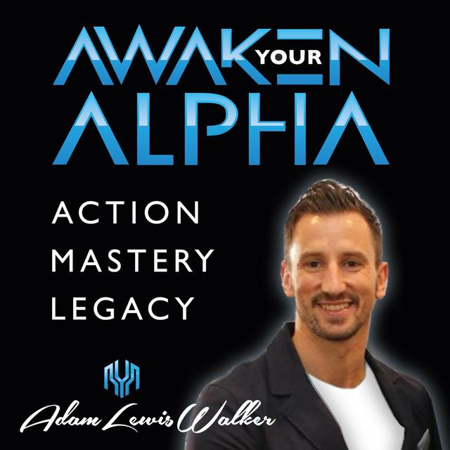 498# How You Can WIN In An Entrepreneurial "David & Goliath" Situation - R.T. Custer - podcast episode cover