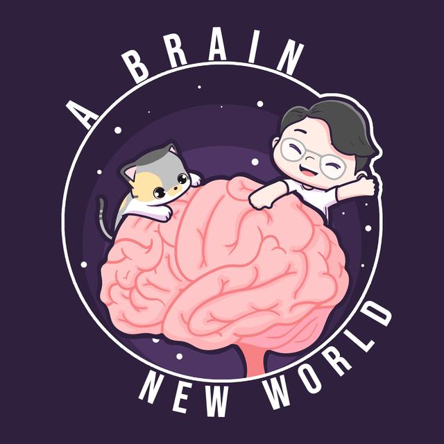 Episode 5: Brain-to-Brain Synchrony & Learning - podcast episode cover