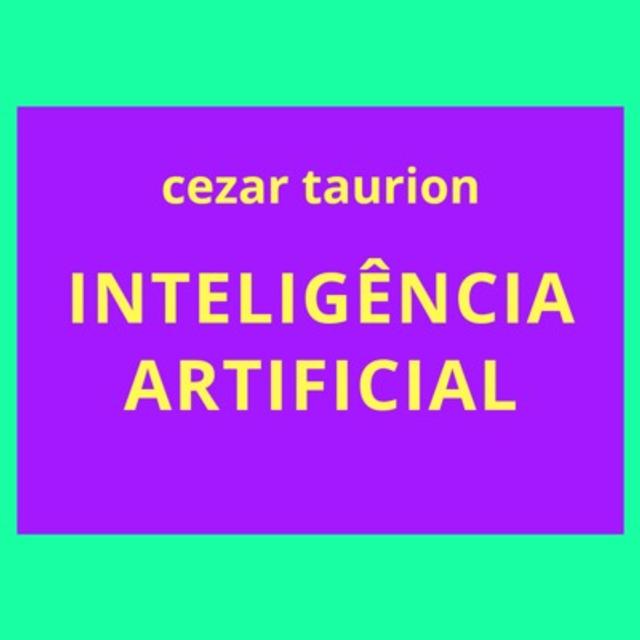 A inteligência artificial está aqui - podcast episode cover