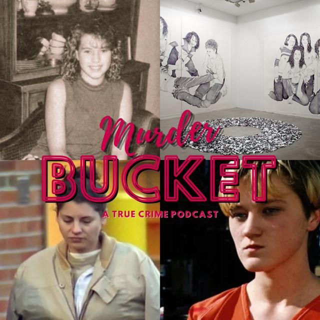 Ep. 150 Shanda Sharer part 2- It Wasn't a Phase, Mom series - podcast episode cover