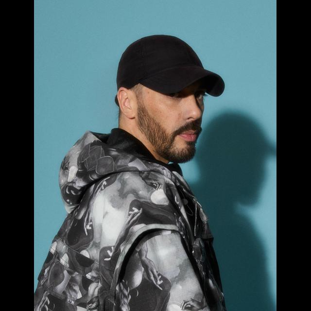 Entretien avec Gringe, rappeur hypersensible - podcast episode cover