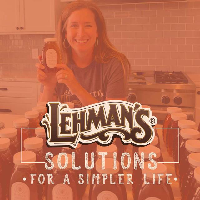Keeping Bees with Sarah Coblentz - podcast episode cover