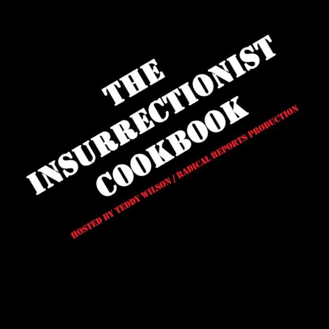 Episode 1: Retaliation Campaign - podcast episode cover