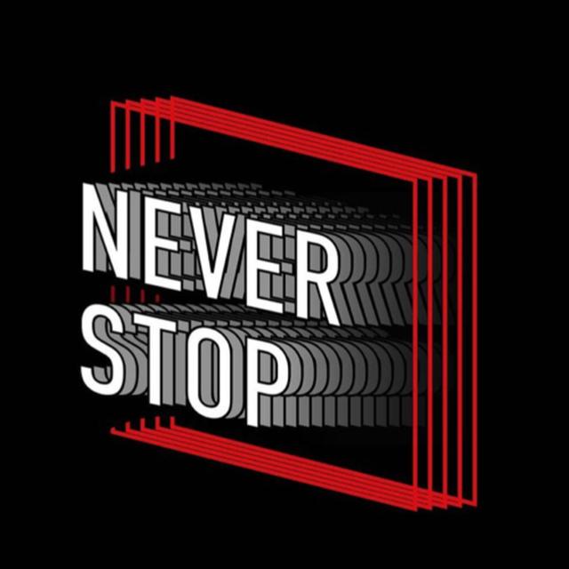 Never Stop My YouTube Journey and WHY I STARTED - podcast episode cover