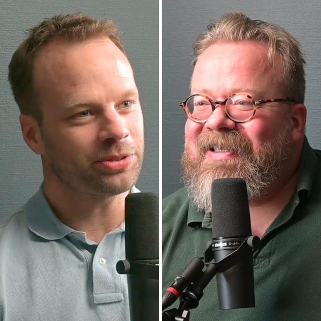 Ness 128 med Jon Helgheim – Bekmørke tall på innvandrerkriminalitet - podcast episode cover