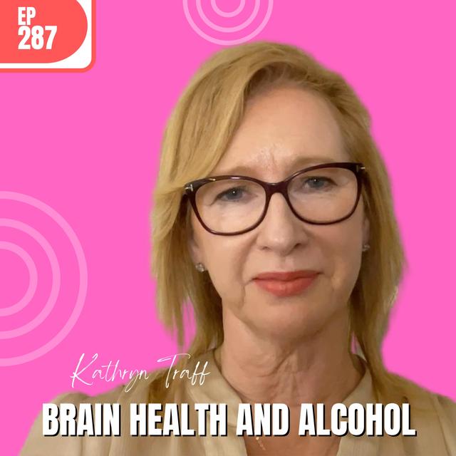 From Burn Out To Brain Health: The Gray Zone - podcast episode cover
