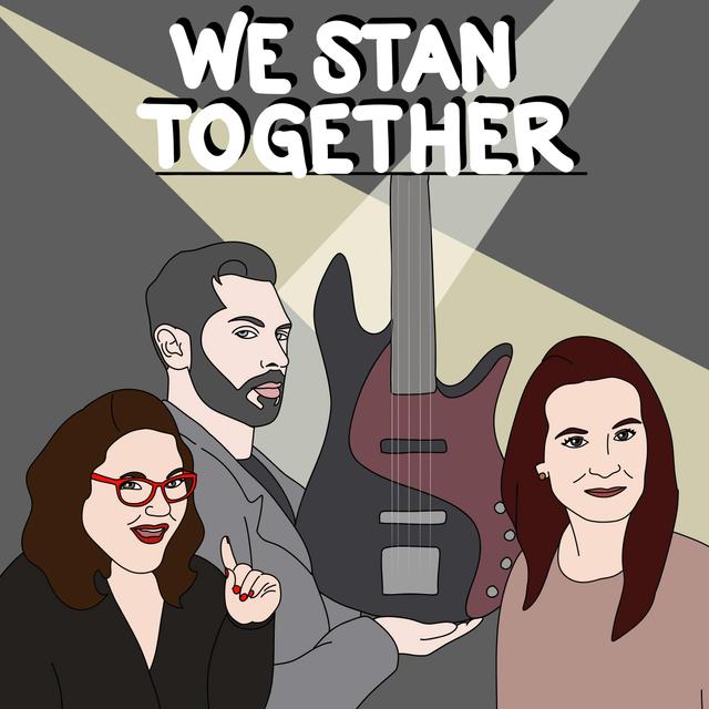 Movies That Rock with Matt Rubano - podcast episode cover