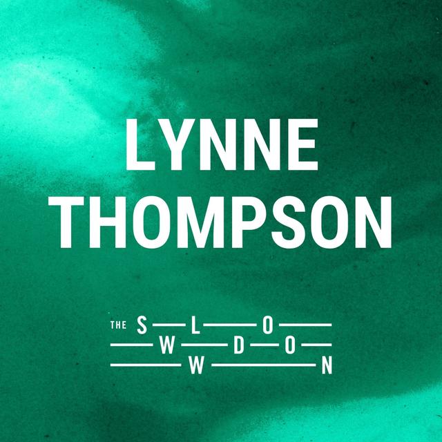 1323: The Ways of Remembering Women by Lynne Thompson - podcast episode cover