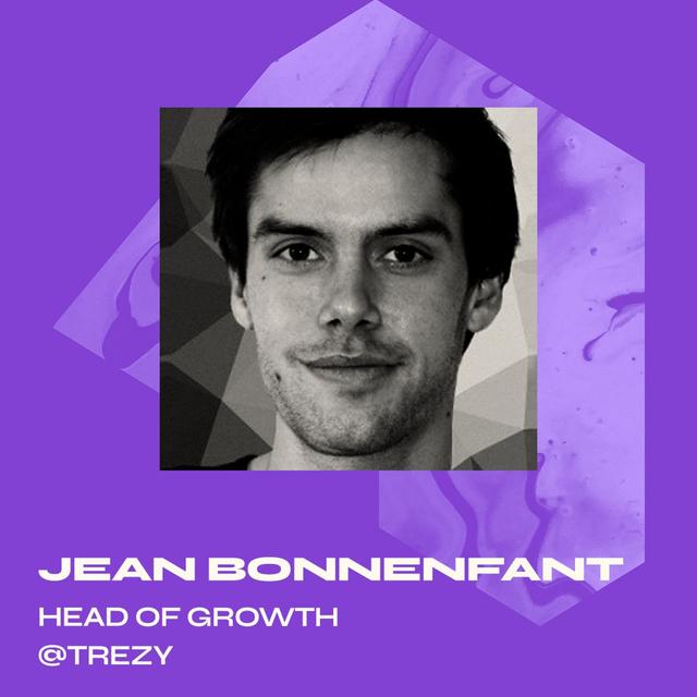Engineering as Marketing: what, how, DOs & and DON’Ts — with Jean Bonnenfant - podcast episode cover