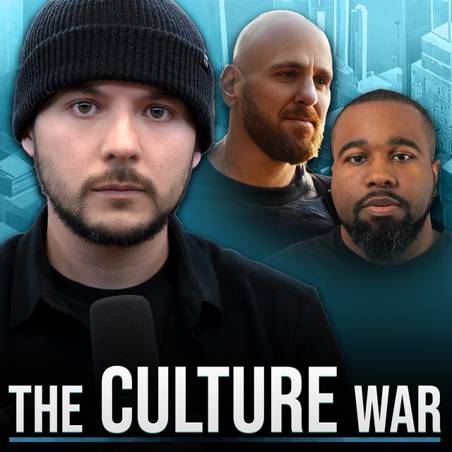 Fertility Decline & DESTRUCTION of the American Family w/ Adam Coleman & Will Spencer - podcast episode cover