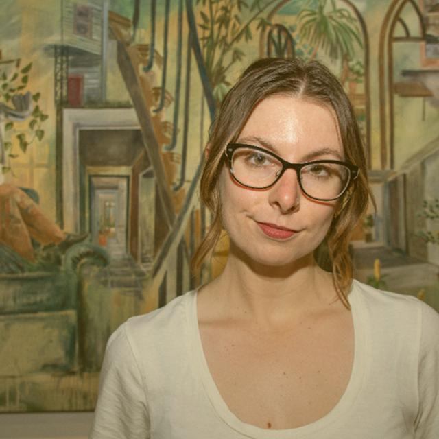 Sara Hardin - podcast episode cover