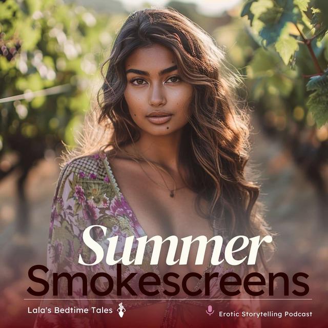Summer Smokescreens Part One - podcast episode cover