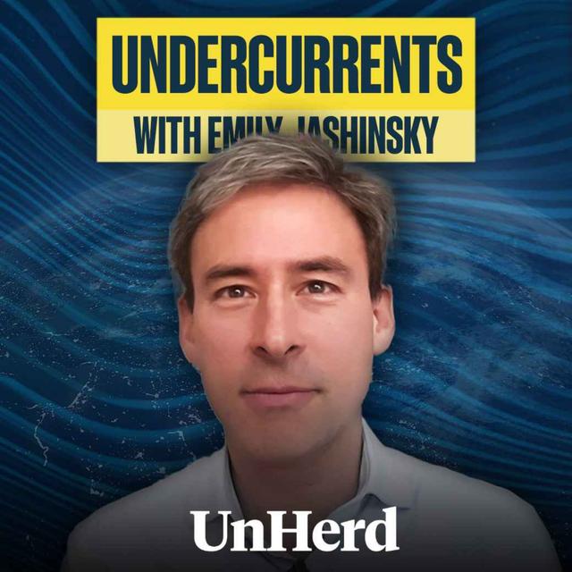Eric Kaufmann: Trump is hurting populists abroad - podcast episode cover