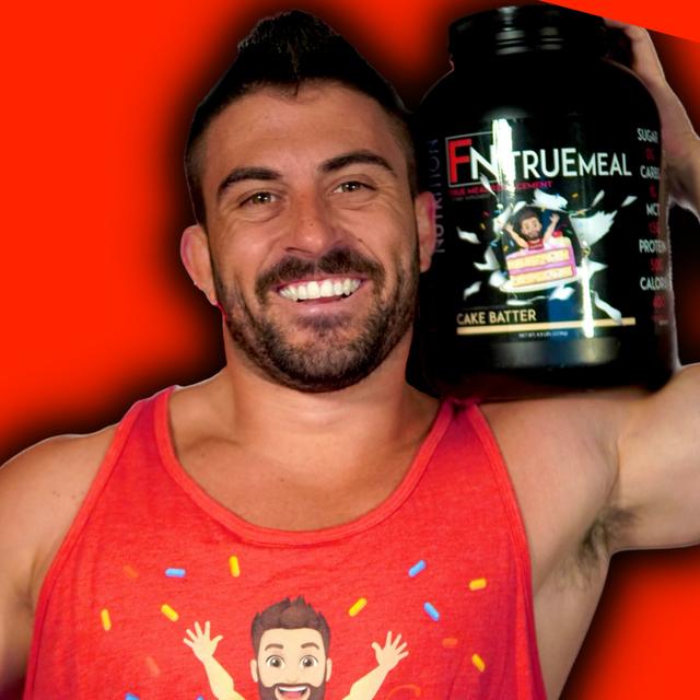 how to lose 80lb and keep it off 10 months later - podcast episode cover