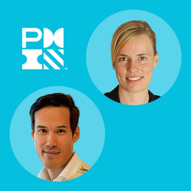 Digitizing Supply Chains and Manufacturing - podcast episode cover