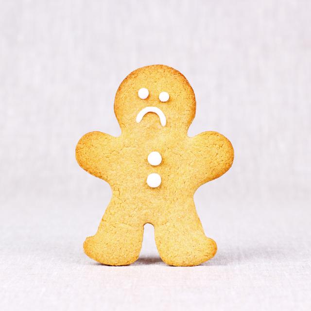Ep. 76: A mourner's guide to surviving the holidays - podcast episode cover