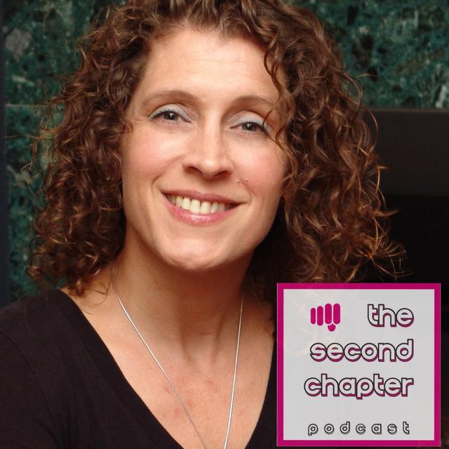 From CEO to Suspense Novelist, Hannah Mary McKinnon - podcast episode cover