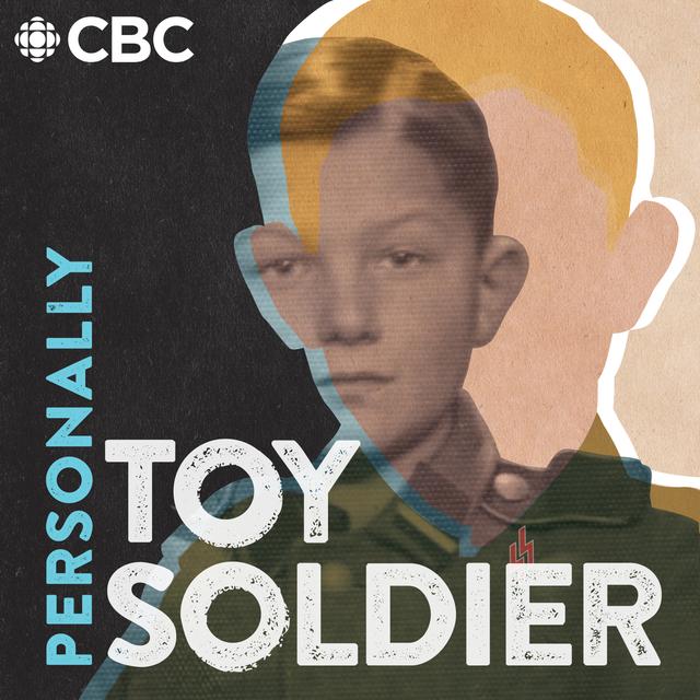 Toy Soldier, Episode 4:  A Complicated Miracle - podcast episode cover