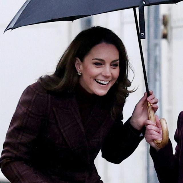 Kate gets prison time and the King is bigger than Beyonce - podcast episode cover