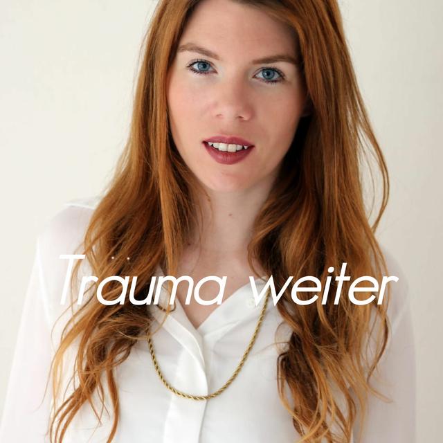 12 - Traumasymptome - Lilli - podcast episode cover