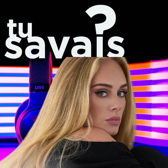 Les secrets de “Rolling In The Deep” par Adele - podcast episode cover