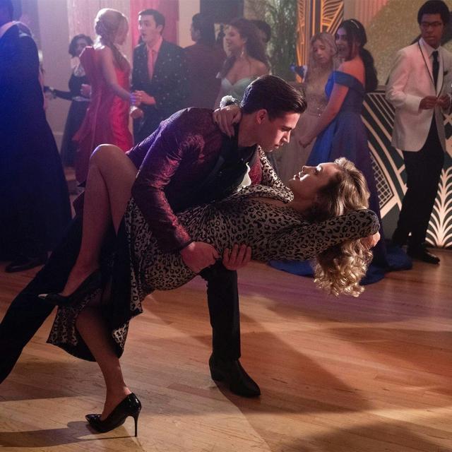 22: "Minefields" & "Party Time" (S4E7&8) - podcast episode cover