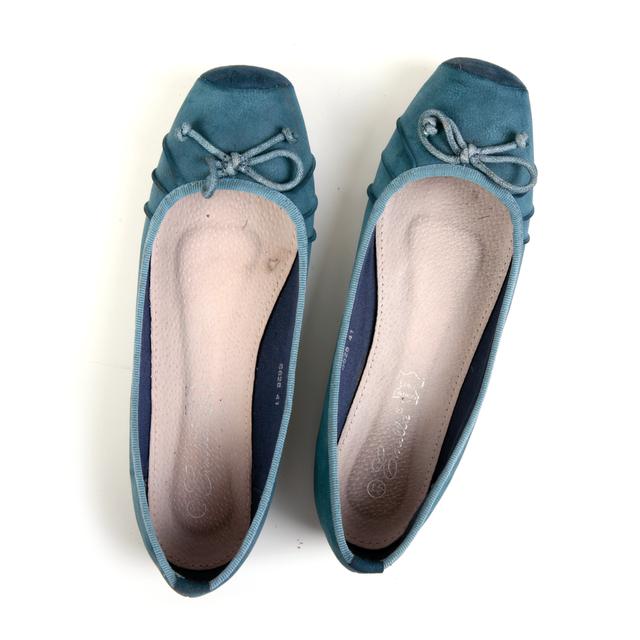 Rose – A Mile in My Shoes - podcast episode cover