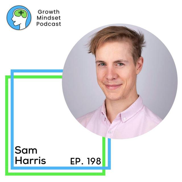198: Alternative New Year Ideas - Sam Harris, CEO - ReasonFM - podcast episode cover