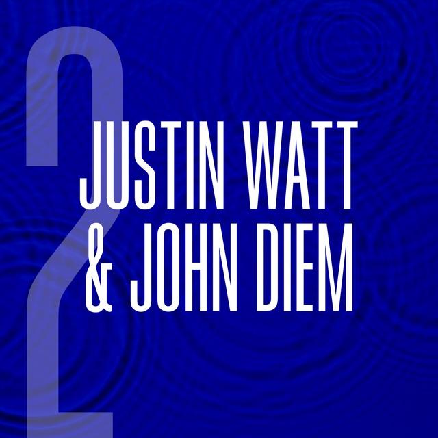 Justin Watt & John Diem: Former US Soldiers Turned Whistleblowers - podcast episode cover