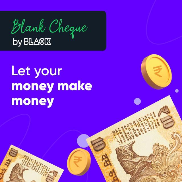 Let your money make money - podcast episode cover
