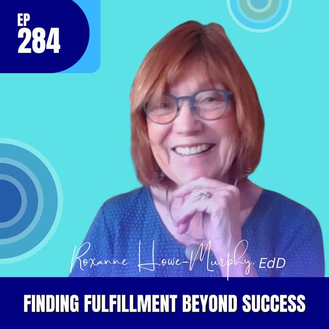 Unlocking the Secrets of Your Inner Logic - podcast episode cover
