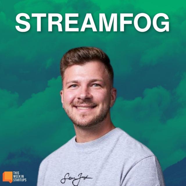 Anti-Work Uprising, Copyright Wars & the StreamFog Solution | E2124 - podcast episode cover